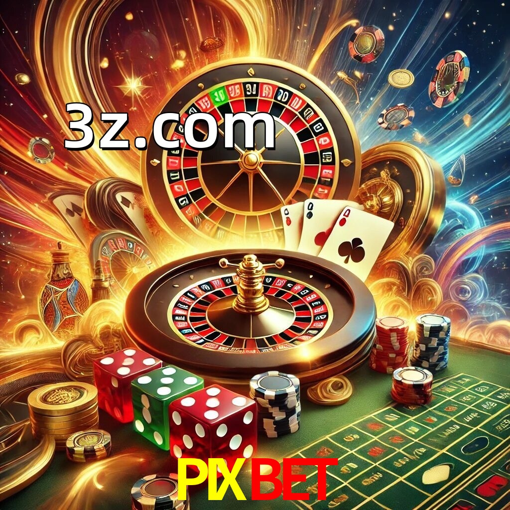  PIXBET