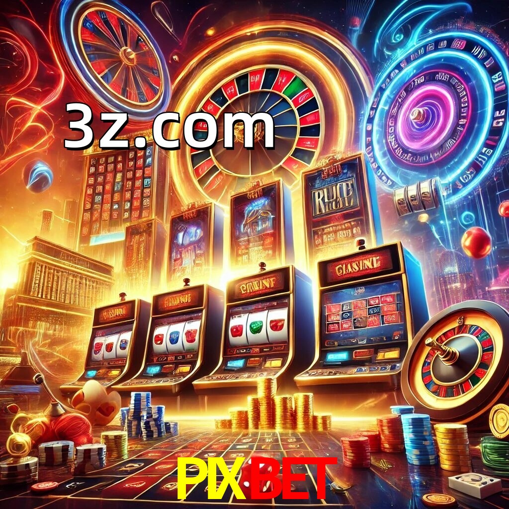  PIXBET